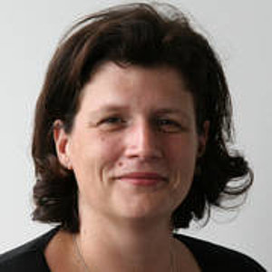 Nela Widmayer ist Expertin für die betriebliche Altersversorgung (bAV) bei Swiss Life in Deutschland.