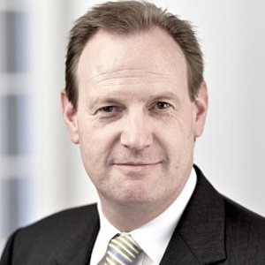 Bernd Kraus, Geschäftsleiter GO AHEAD GmbH