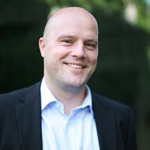 Lasse Seidel, Gründer von persofaktum.de