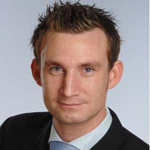 Danijel Ilisin, Gründer und Geschäftsführer
