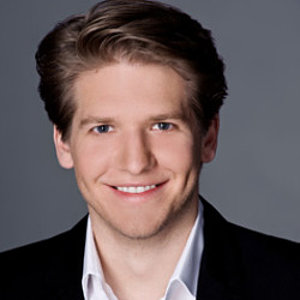 Fabian Heilemann, CEO von DailyDeal