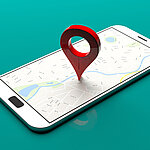 GPS Smartphone