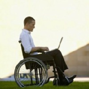 Schwerbehinderte haben besondere Rechte im Arbeitsverhältnis.
