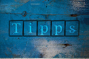 Tagesplanung 9 Tipps Tagesplanung 9 Tipps