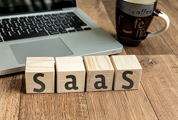 Was ist Saas - Software as a Service 