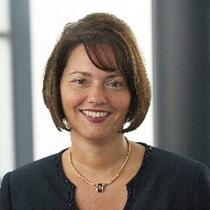 Susanne Hamm, Unternehmensvorstand PROFI AG