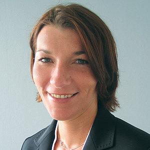 Tanja Schilling, Personaldirektorin buw-Unternehmensgruppe