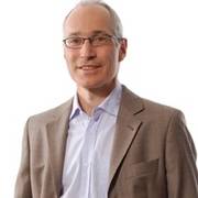 Oliver B�cken ist Mitgr�nder der buecher.de AG und Dozent der UnternehmerTUM GmbH.