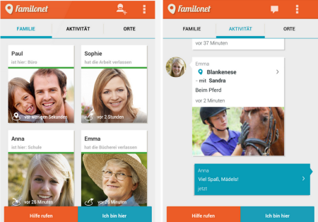 Image result for Familonet