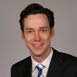 Jens Bender, Veranstalter des Social Business Forum München