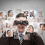 wie man Headhunter auf sich aufmerksamm macht