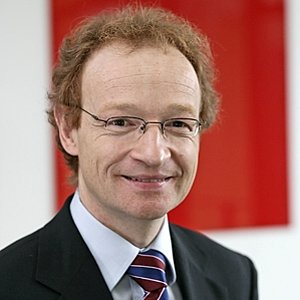 Dr. Michael Brandkamp, Geschäftsführer High-Tech Gründerfonds