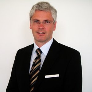 Torsten Krug, Geschäftsführer von swabnet.de und Deutschland Unternehmerland 2011