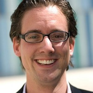 Marc P. Bernegger ist unter anderem Mitgründer von amiando Marc P. Bernegger ist unter anderem Mitgründer von amiando