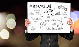 Business Idee (Bild: Pixabay)