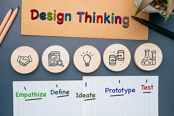 Design Thinking