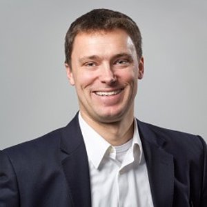Dr. Mario Speck, Gründer der ActNow GmbH