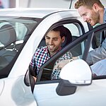Steuern sparen beim Minijob mit einem Firmenwagen