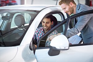 Steuern sparen beim Minijob mit einem Firmenwagen Steuern sparen beim Minijob mit einem Firmenwagen