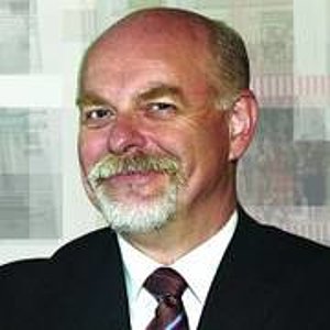 Werner Arndt, Geschäftsführer der WACKSTUM GmbH