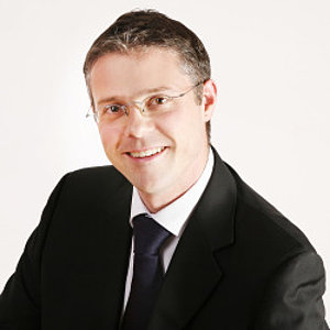 Gunnar Berning, CEO von twago