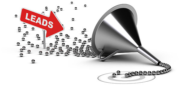 Leads (Bild: Fotolia.com) Leads (Bild: Fotolia.com)