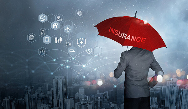 Die wichtigsten Trends und KPIs der Versicherungsbranche 2023