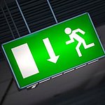 Rettungswege, Notausgänge und Fluchtpläne: Notwendige Sicherheit für Ihre Mitarbeiter