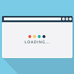 geöffneter Tab am PC