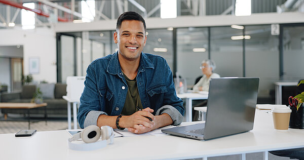 SEO Experte im Startup SEO Experte im Startup