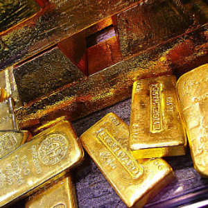 Gold als Kapitalanlage
