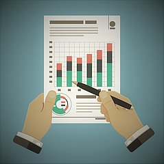 Was ist die Lieferantenanalyse? Lieferantenanalyse