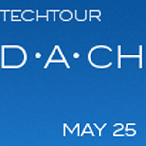 DACH Tech Tour