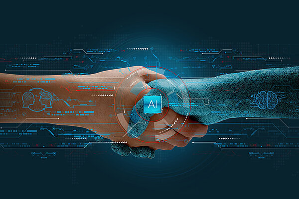 KI Künstliche Intelligenz