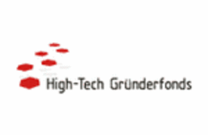 Logo High-Tech Gründerfonds