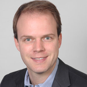 Michael Brehm, Venture Partner bei Target Partners
