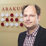 Andreas Kreuziger ist Leiter des SEO-Teams der ABAKUS Internet Marketing GmbH