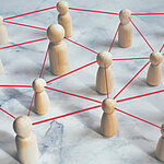 Wachstum durch Kooperationen