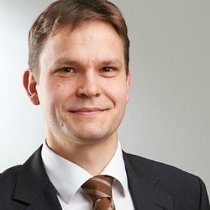 Simon Fritzsche, Teamleiter bei der GO AHEAD GmbH