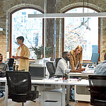 Auf Englisch Vorschläge machen: In Besprechungen mit ausländischen Geschäftspartnern eine sinnvolle Fähigkeit.