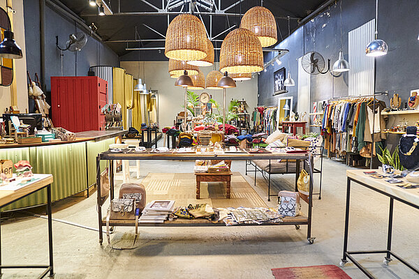 Slow Fashion gewinnt neue Bedeutung Slow Fashion gewinnt neue Bedeutung