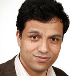 Wahid Rahim, Gründer von RankSider