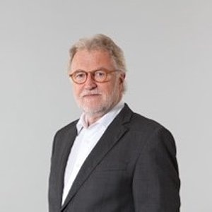 Interim Manager Dr. Heinz-Jürgen Althoff