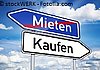 Gewerbeimmobilien mieten oder kaufen?