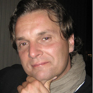 Andreas Prokop, Juror