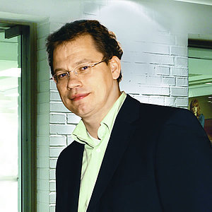Stephan Uhrenbacher, Gründer von Qype