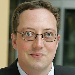 Friedrich Anders ist Referent der Stiftung der Deutschen Wirtschaft (sdw) und Leiter des Projekts "Herausforderung Unternehmertum".