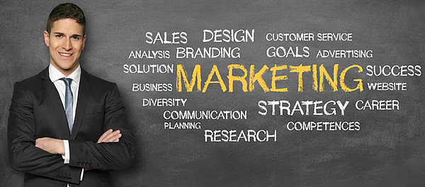 Was ist Marketing? Was ist Marketing?