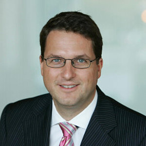 Dr. Thomas Goette, CEO GreenPocket