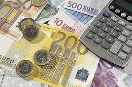 Ratgeber für die Unternehmensfinanzierung Die perfekte Unternehmensfinanzierung